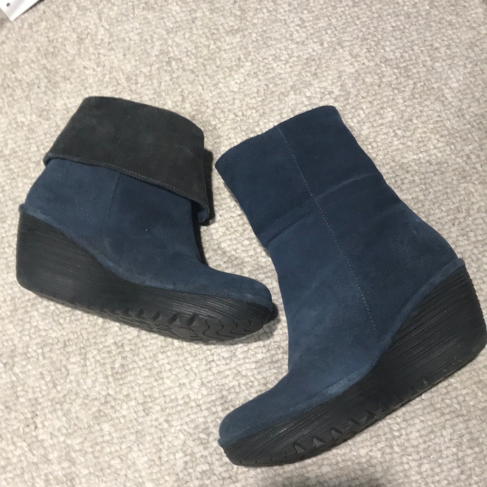 Fly London Boots, very good condition